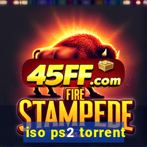 iso ps2 torrent